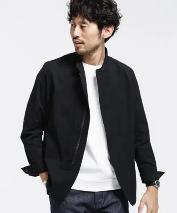 NANO universe 트랜스폼 자켓