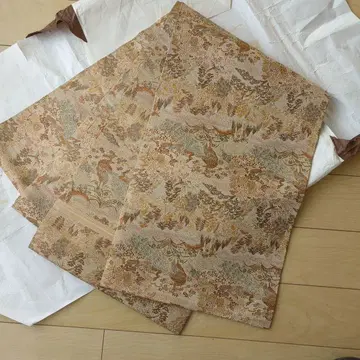 마루오비 실크