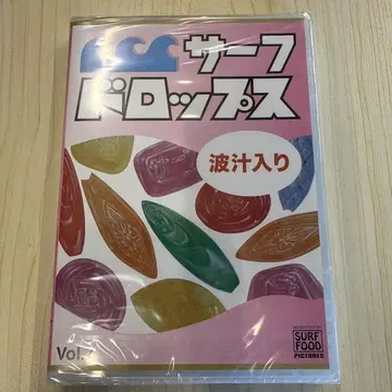 서프 드롭스 Vol.7