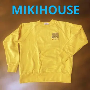 MIKIHOUSE 트레이닝복