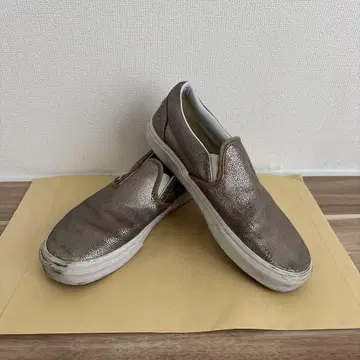 Vans 슬립온