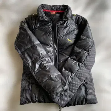 PUMA 여성용 다운 자켓
