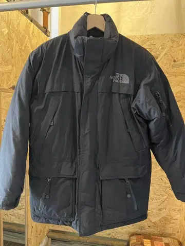 THE NORTH FACE 다운 자켓