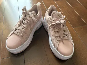 새상품급! PUMA 푸마 우먼 블래스터 믹스 스니커즈