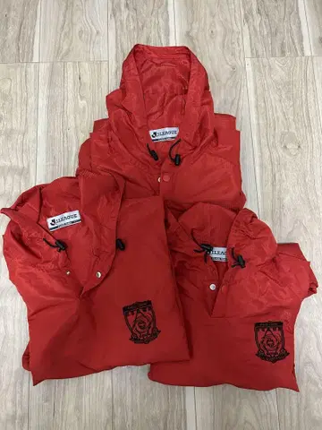 우라와 레즈 카파 판초