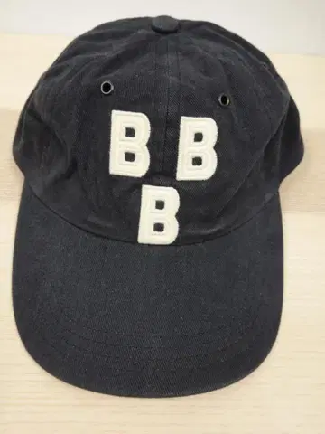 3 [빈티지] 버밍엄 블랙 바론즈 BLUE MARLIN 캡