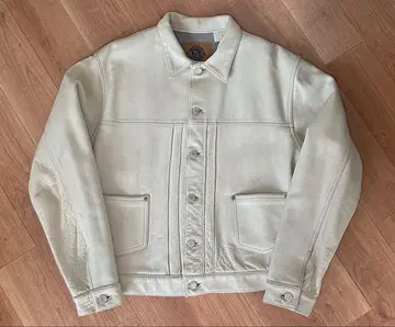 GOOD ENOUGH 초기 오리지널 초레어 가죽 후지와라 히로시 42