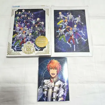우타프리 ASSMU Blu-ray