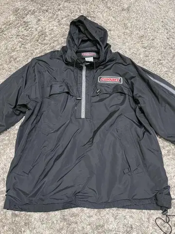 CONART 코나트 나일론 자켓 L