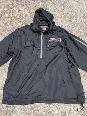 CONART 코나트 나일론 자켓 L