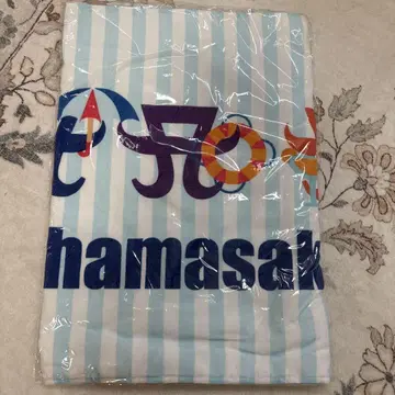 hamasak ayumi 타월 ANHA-2021
