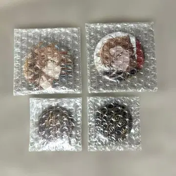 후시미 가쿠 생일 굿즈 캔뱃지