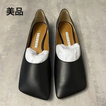 컨디션 최상 PIPPICHIC 피피식 린다 린다 플랫슈즈