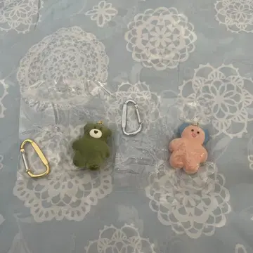 mojojojo 피규어 마스코트 vol.3 Pupu Matcha