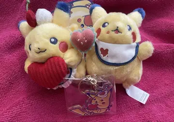 피카츄 다이너 PIKACHU DINER