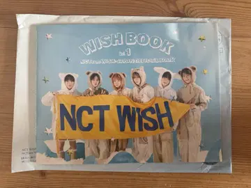 NCT WISH 뉴스레터