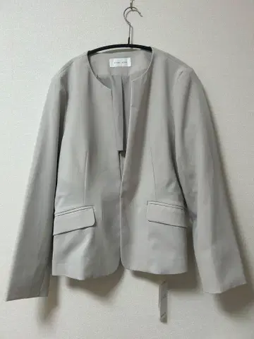 노카라 자켓 L 글로벌 워크