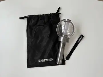 ENHYPEN 응원봉 엔진봉