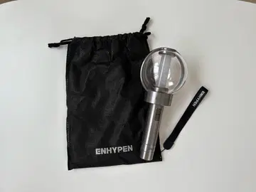 ENHYPEN 응원봉 엔진봉