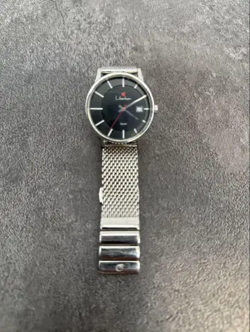 리벤햄 Libenham LH.90051 손목시계 레어 완판템