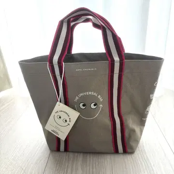 아냐 힌드마치 x 세이조 이시이 유니버셜 백 미니
