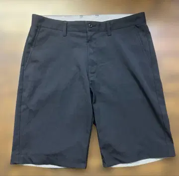 TaylorMade 블랙 팬츠 골프웨어