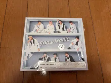 Snow Man 1st Album