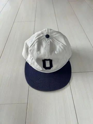 ebbets field flannels 캡