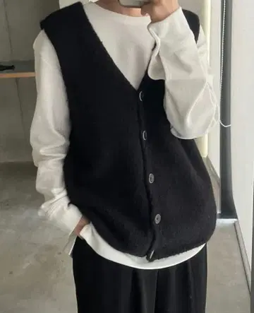 FASHIRU 프론트 버튼 베스트
