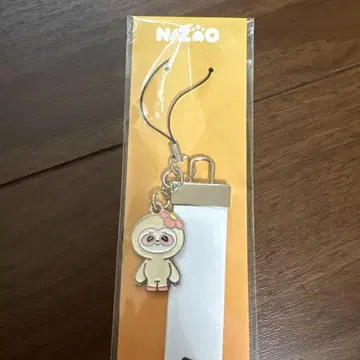 NiziU 응원봉 스트랩 ANO 아야카