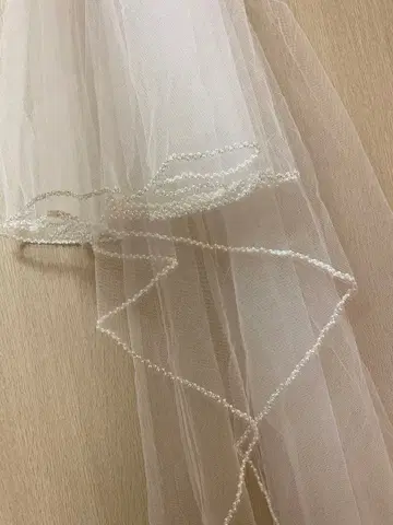 웨딩 베일