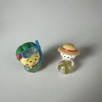 코지코지 해수욕 가챠가챠