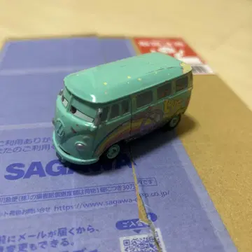 토미카 카즈 필모어 (스탠다드 타입)