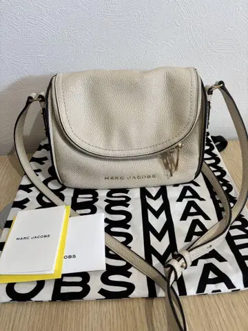 MARC JACOBS 숄더백
