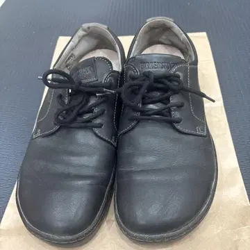 버켄스탁 아란