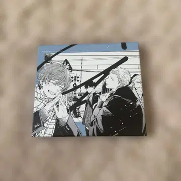 기븐 바다로 DVD