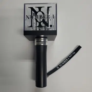 Number_i [ No.O -ring- ] 오리지널 응원봉