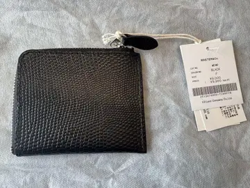 MASTER & Co. IBIZA VAQUETA L-Zip Wallet