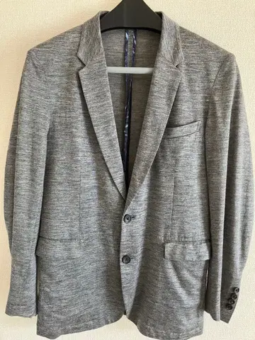 Paul Smith 그레이 자켓
