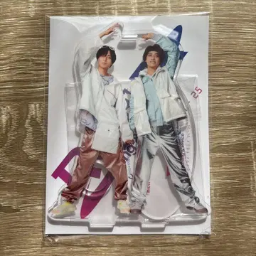 King&Prince Re:ERA 아크릴 펜 스탠드