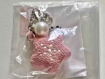러브러리 바이 페이러 마린 주얼 불가사리형 참