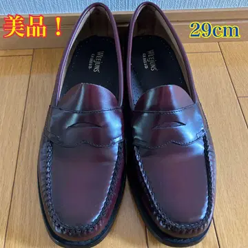 남성용 신사 로퍼 29cm