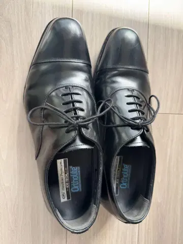 가죽 신발 (Hawkins) 26.5cm