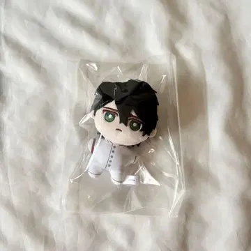 BLEACH 블리치 HIGHSCHOOL 봉제 인형 우르키오라