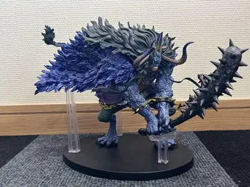 원피스 카이도 피규어 약 25cm