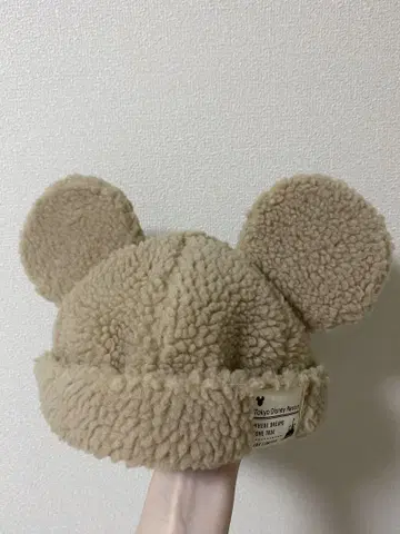 [ Disney ] 미키 모자