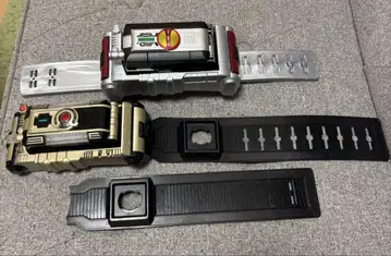 가면라이더 파이즈 오가 벨트 세트!
