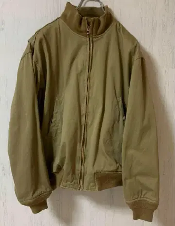 휴스턴 탱커 자켓 38