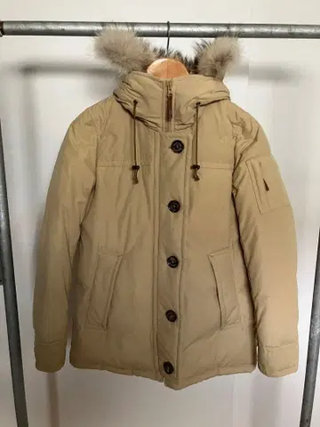 MACKINTOSH PHILOSOPHY 다운 자켓 사이즈 36