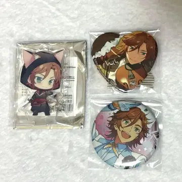 앙스타 마다라 3점 묶음 판매